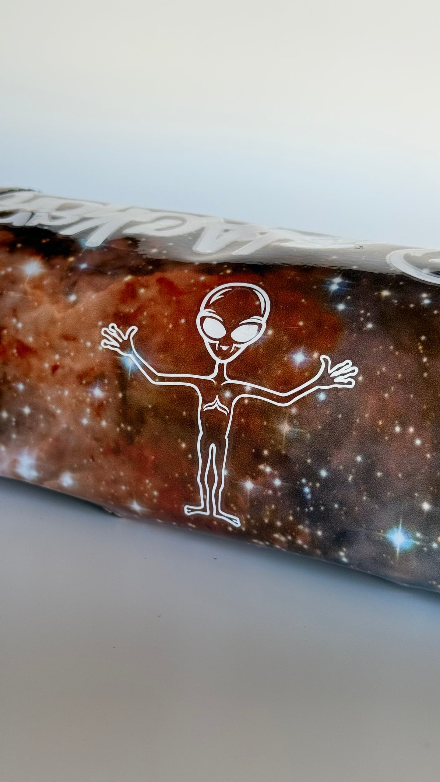 Aliens Slacker bar pad