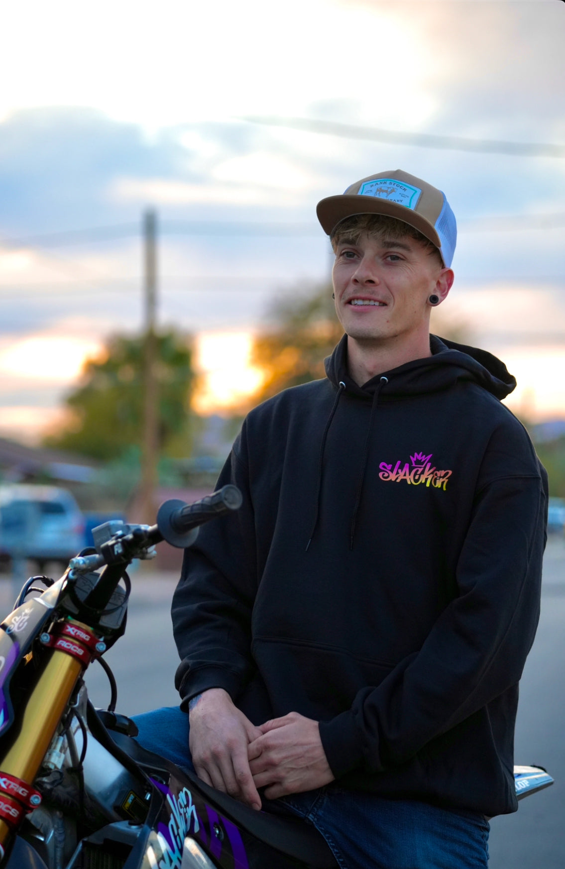 Dirt Heads Hoodie