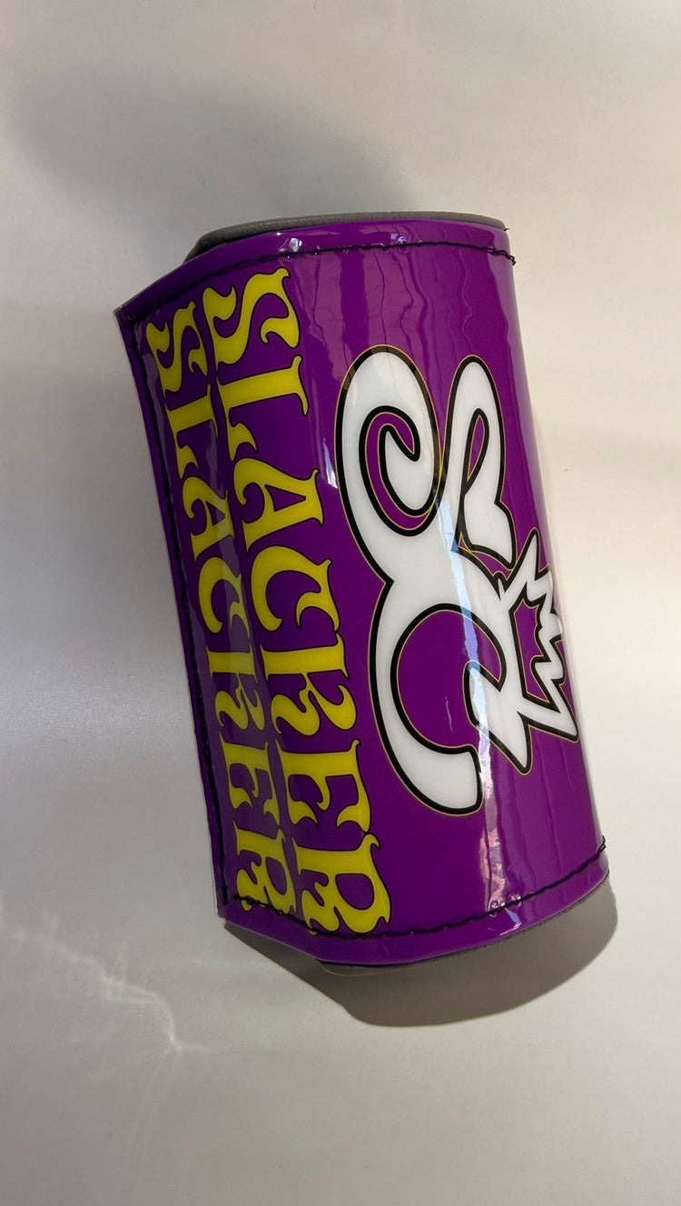 SLACKER WRAPS