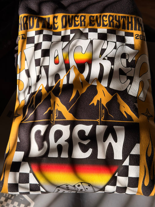 Front Design T-Shirt