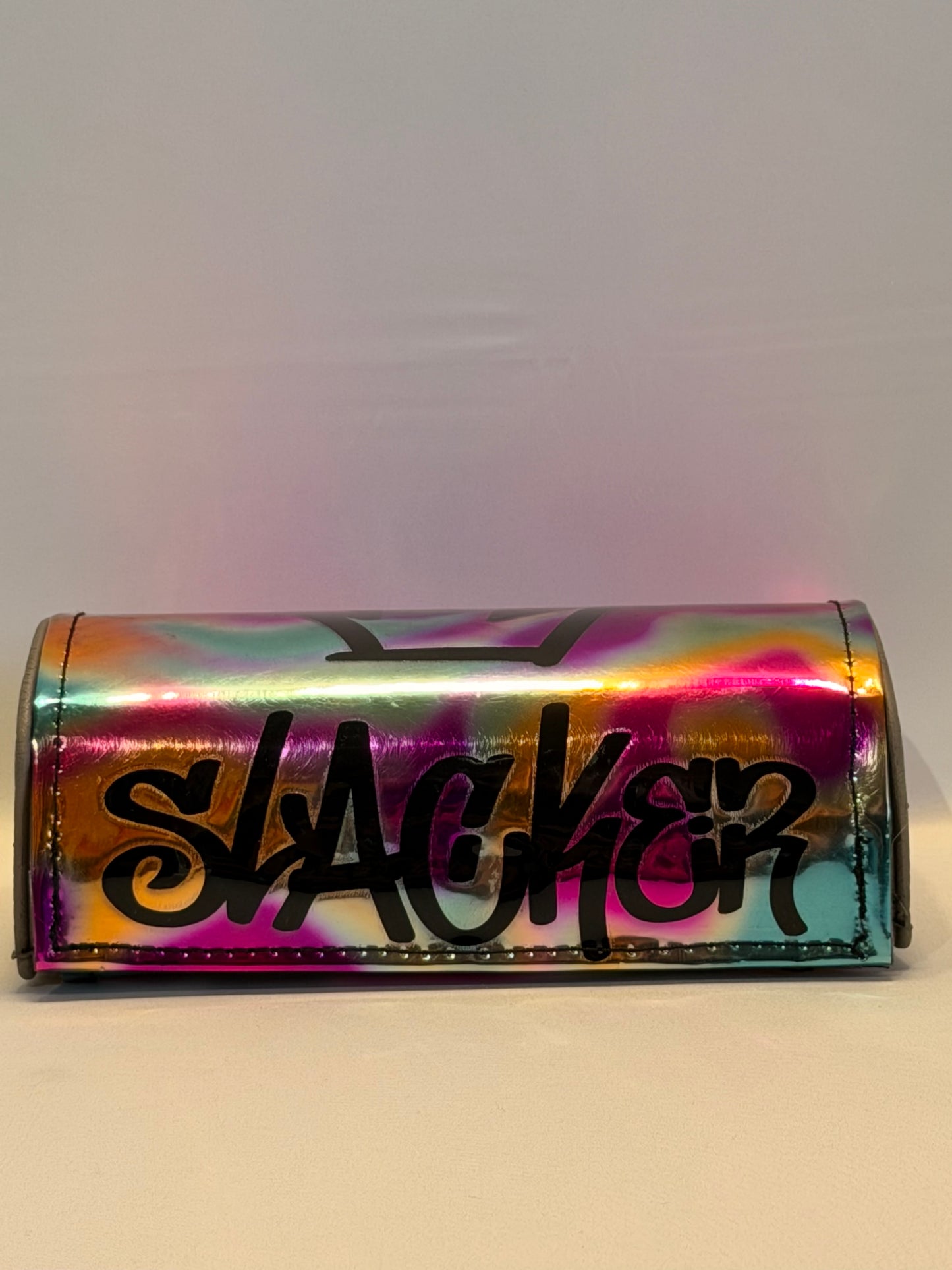 Tye-Dye/Black Crown Thick bar pad