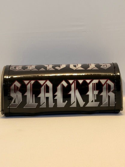 Red Fade SLACKER Thick Bar pad