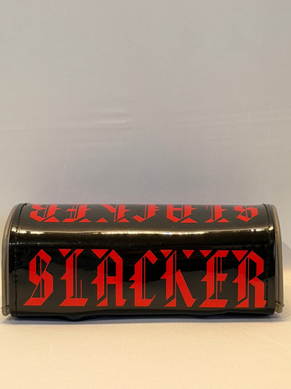 Black Red “Slacker” Bar pad