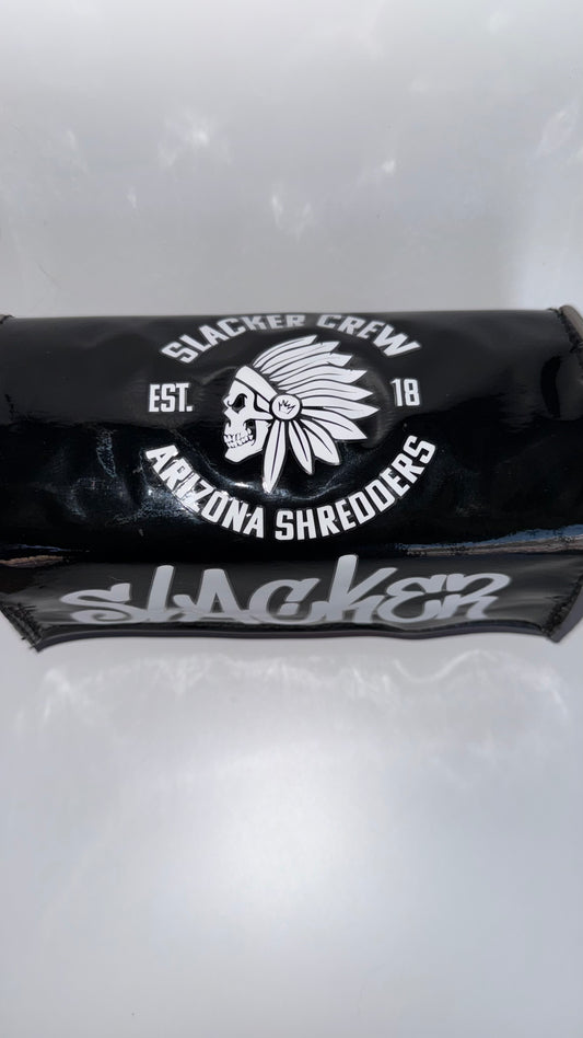 AZ Shredders bar pad cover