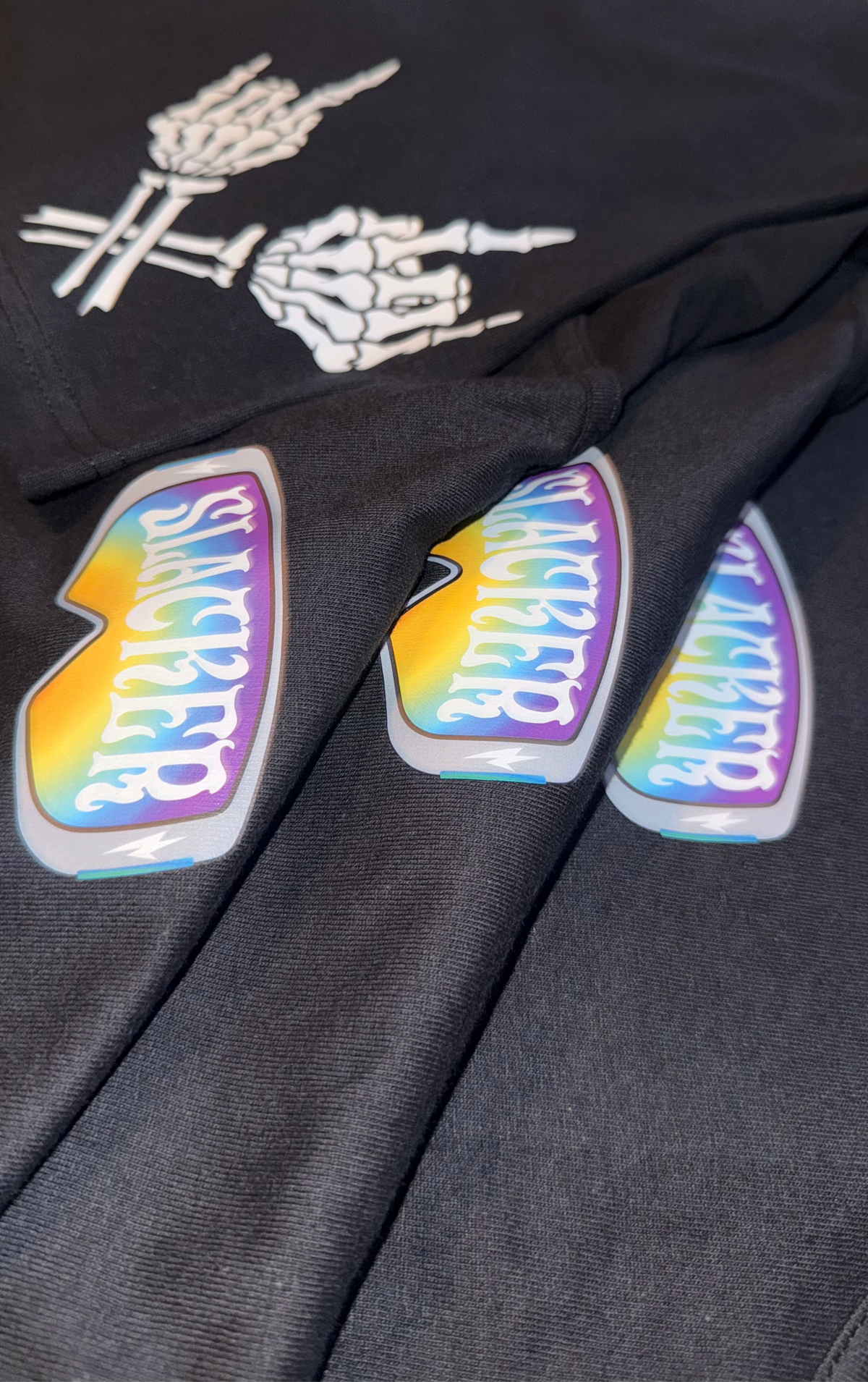 Tye Dye Fade Tank
