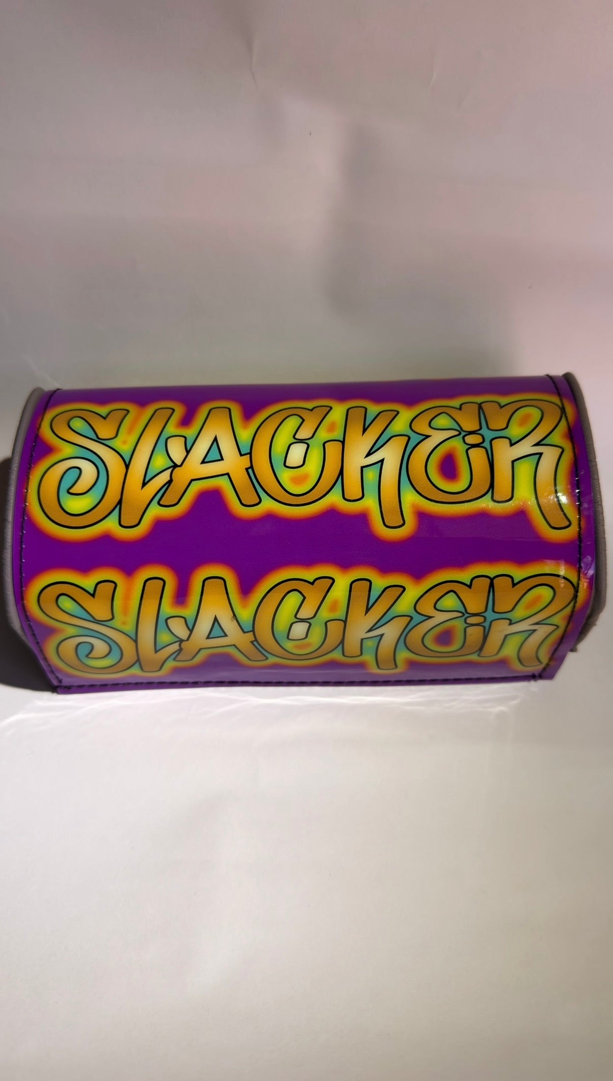 SLACKER Tye-die Fade Purple