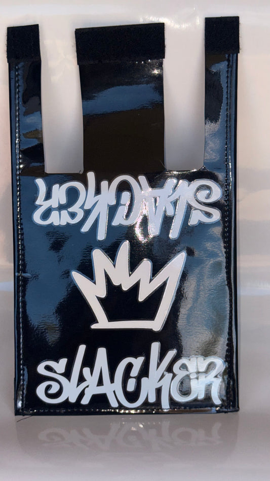 Slacker crew – slacker crew